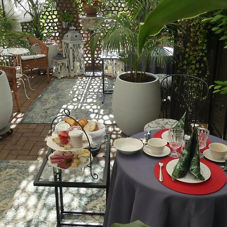 B&B "Villa Fink" Ostheim Bagian luar foto