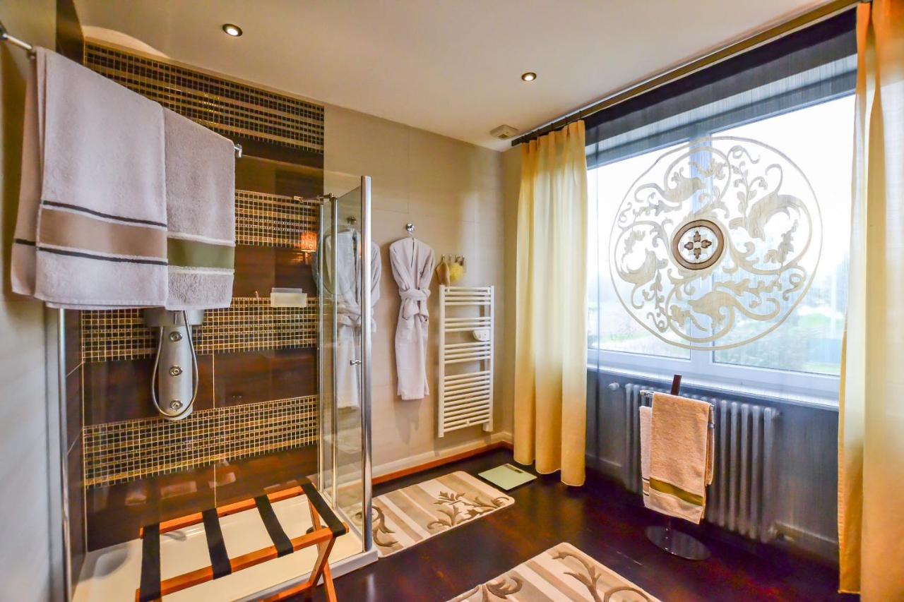 B&B "Villa Fink" Ostheim Bagian luar foto